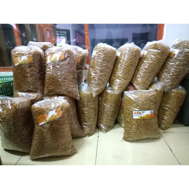 

MAKARONI CIKRUH 2KG