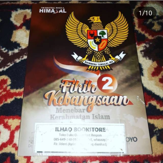 Fiqih kebangsaan 2