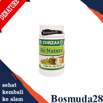 Obat Herbal kanker tumor hernia Ziirzax de nature