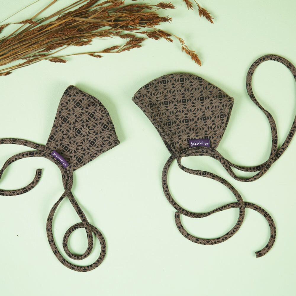 ELZATTA MASKER TIDZANI