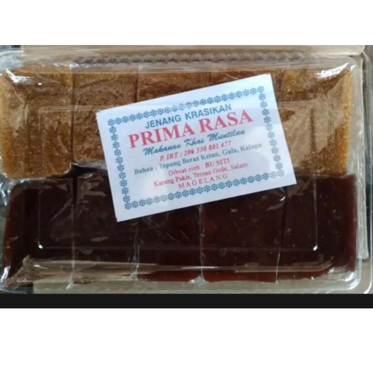

Jenang Trasikan/jenangprimarasa/oleholehyogya/tamioleholeh DL67 67