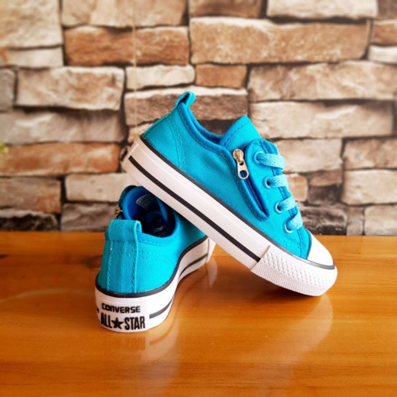 SEPATU ANAK CONVERSE SLETING PREMIUM HIGH QUALITY CONVERSE ANAK MURAH