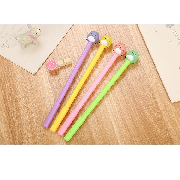 

Selusin Pena Hamster / Pulpen Hamster