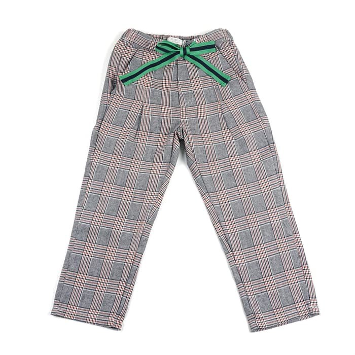 KIDS ICON - Celana Panjang Anak Perempuan CURLY - LYC01900190 - 4-5 tahun