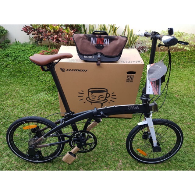 Ecosmo 10 FILOSOFI KOPI