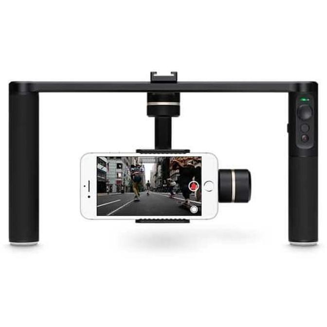 Feiyu Tech SPG Plus 3-Axis Smartphone Handheld Gimbal