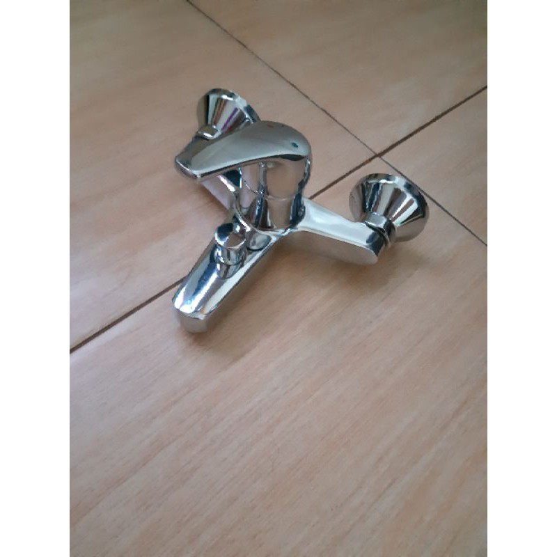 Kran shower mandi berdiri premium tx 432sdvi