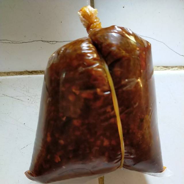 

Bumbu pecel asli jawa. 250 gram