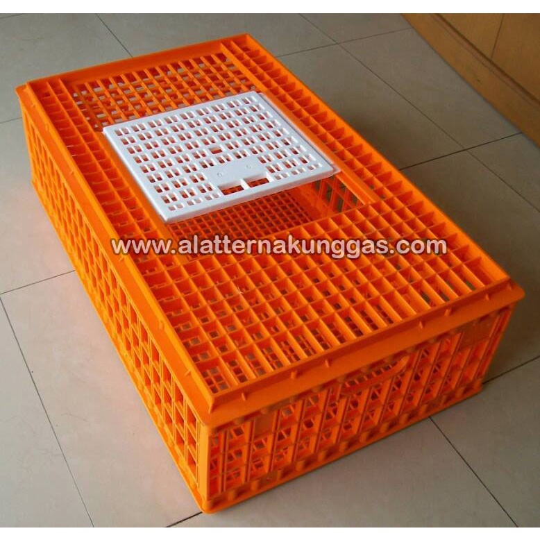 KERANJANG AYAM KECIL MERK MEDION