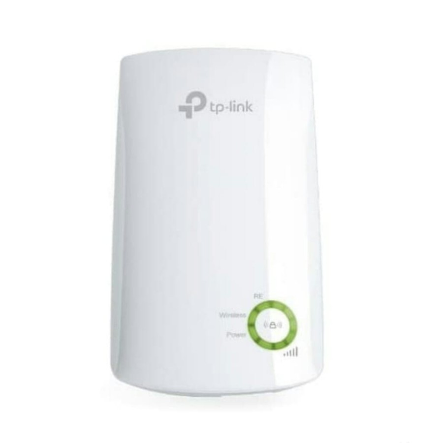 TP-Link TL-WA854RE Wifi Range Extender Repeater Penguat Sinyal TpLink