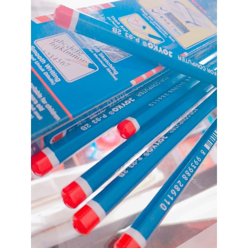 

pensil joyko p 93 2b