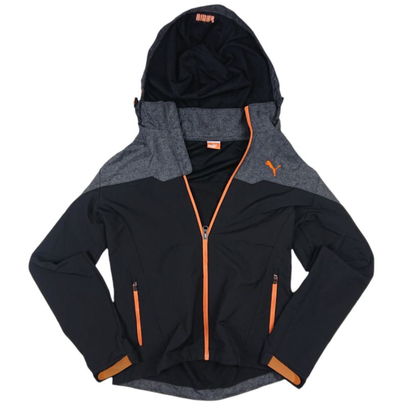 Jaket Outdoor Puma