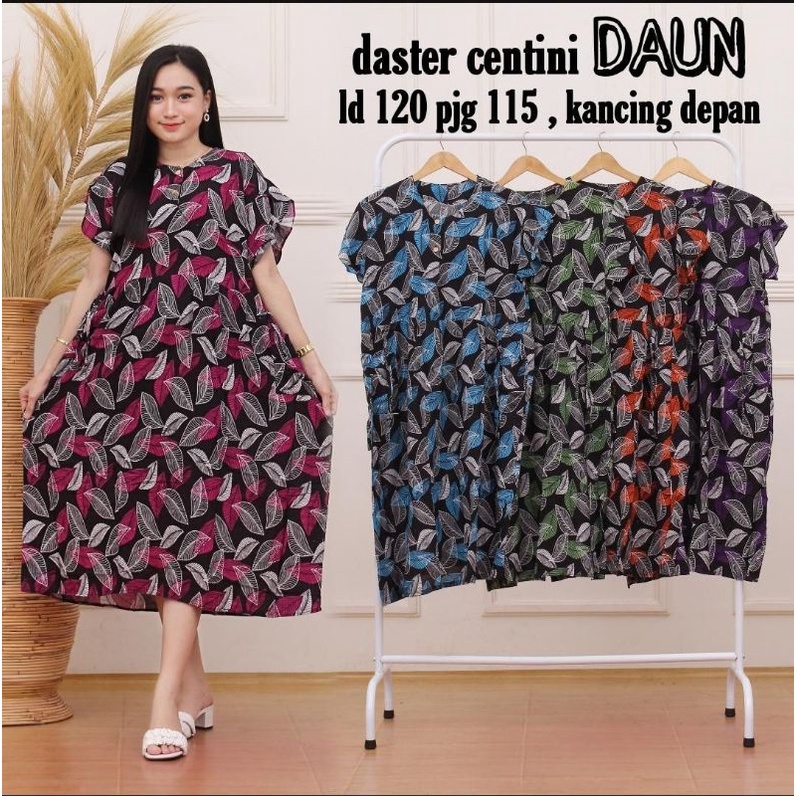 Baju Batik Wanita Daster Murah Batik Pekalongan Daster Rayon Baju Wanita Dewasa Lengan Pendek