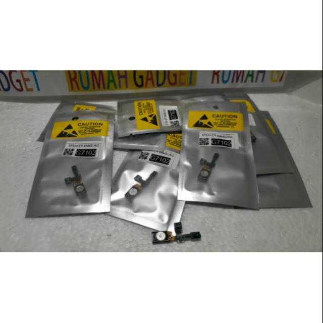 SPEAKER SAMSUNG GRAND 2 G7102 EAR PHONE G7102 G7106 SPEAKER DENGAR