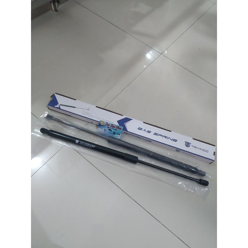 Shock shok bagasi hidrolik bagasi pintu belakang bagasi mobilio