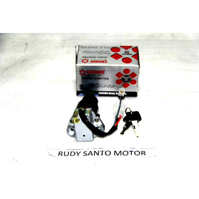 KUNCI KONTAK RXZ RXK RX KING NEW-2