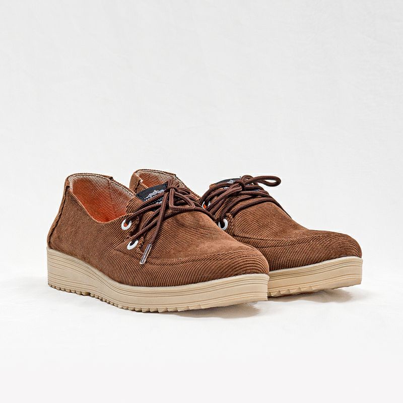 sepatu casual WANITA MORNINGBELL MONIC