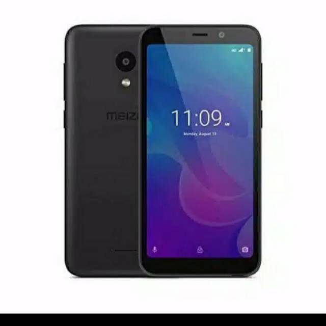 Meizu c9