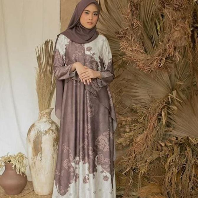 TERLARIS MAUMERE DRESS WEARING KLAMBY KORTING