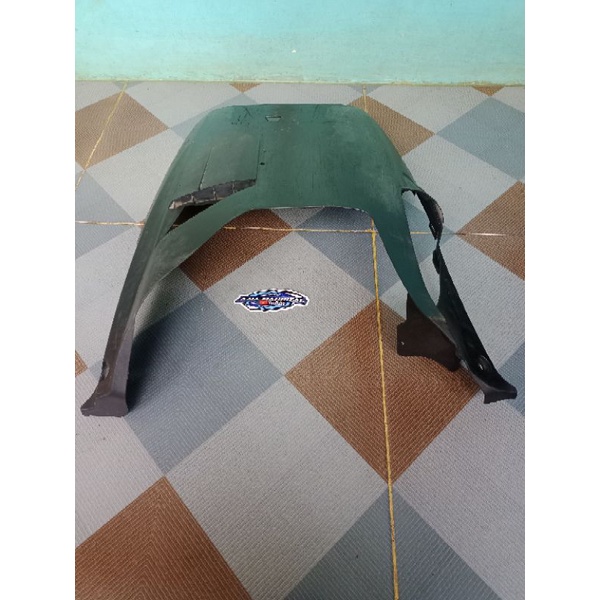 cover bawah lantai / Cover Body bawah lantai Mio m3, Mio z, Mio 125cc , soul GT 125 (original copota