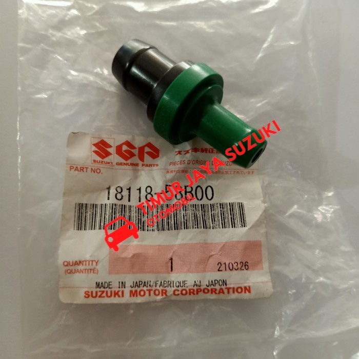 Valve PCV Baleno asli SGP