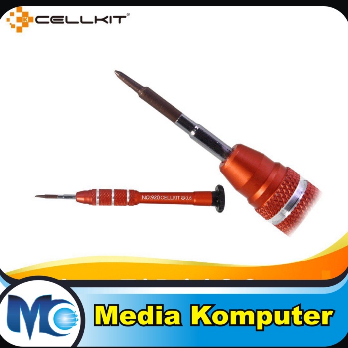 OBENG CELLKIT 920A (Y) 0,6 IPHONE7
