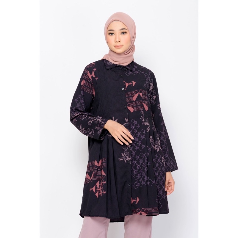 preloved tunik ZM by zaskia mecca