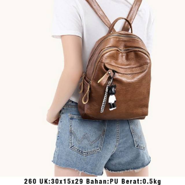 Tas import china