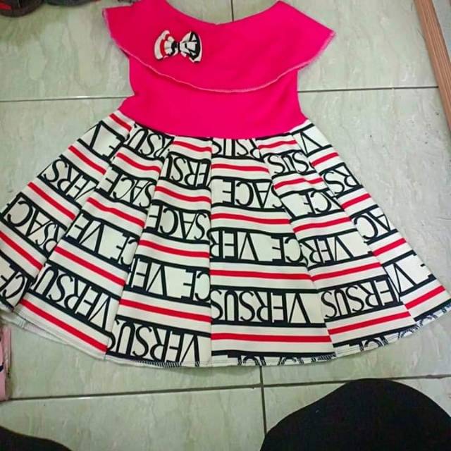 Dress sabrina