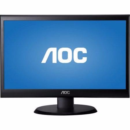 PROMO Monitor LED 19 AOC