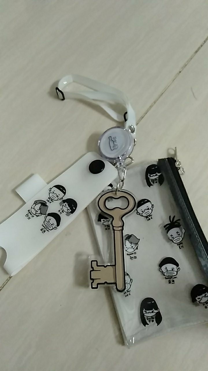 Pouch Masker / Handsanitiser Starter Kit New Normal