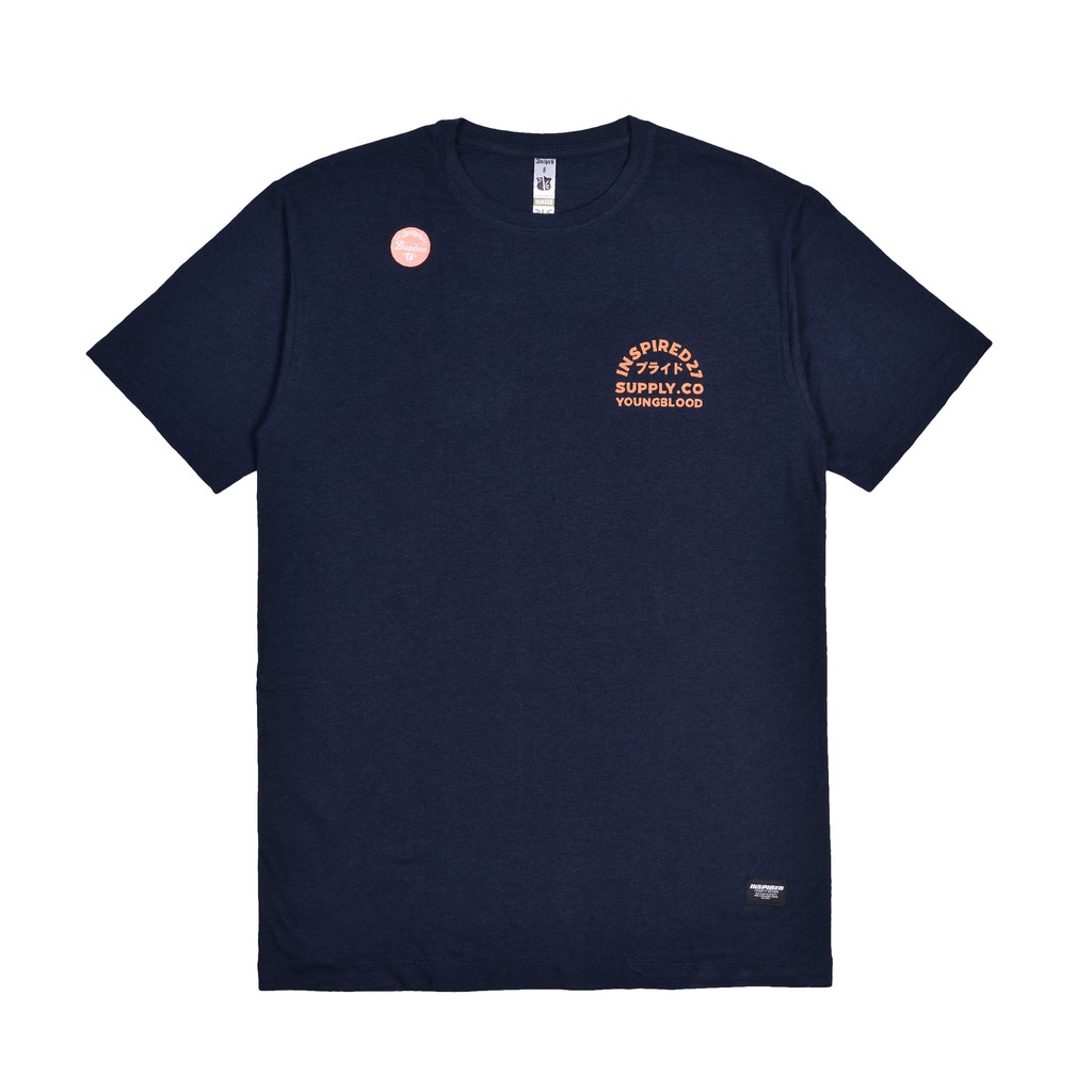 

Inspired27 Tshirt - Hansel #1