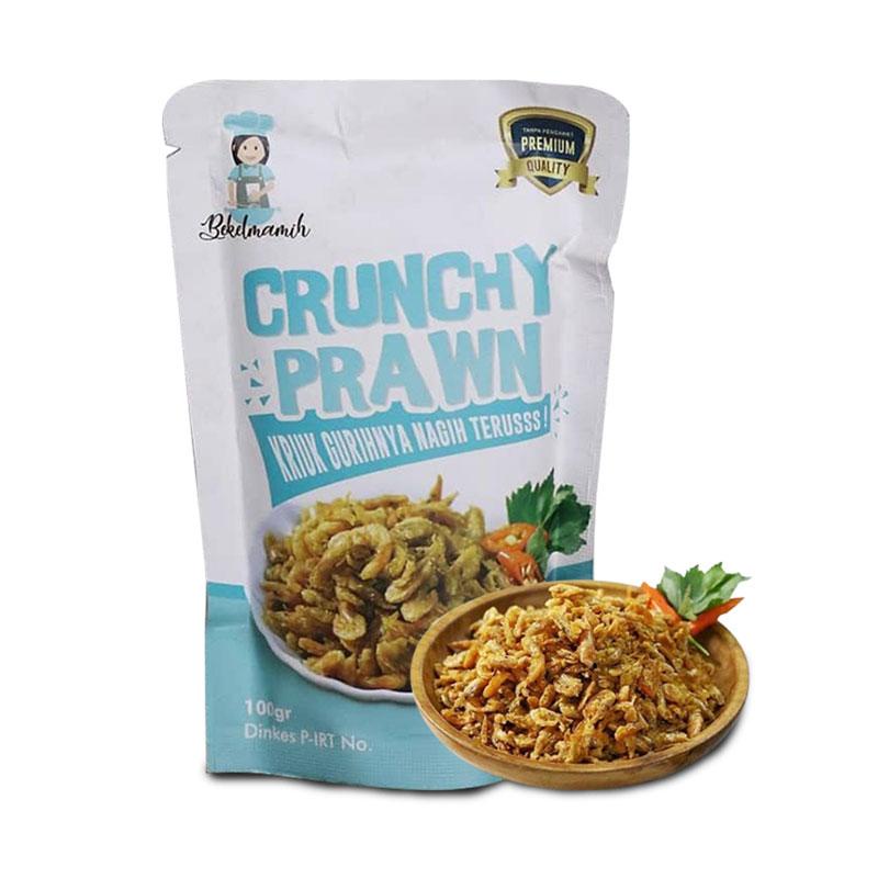 

Crunchy Prawn