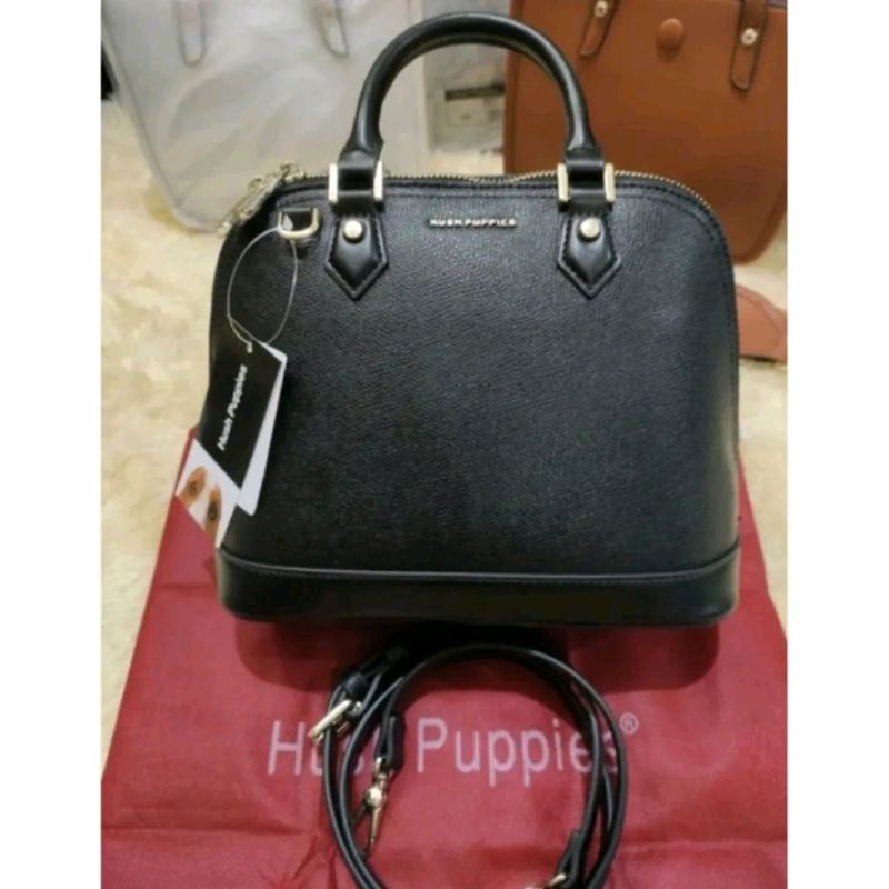 HUSH PUPPIES,TAS WANITA KATEY ORIGUNAL COUNTER,BEST SELLER