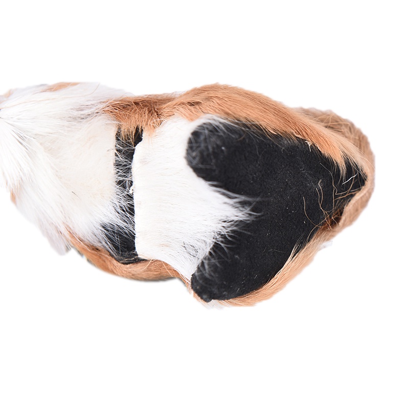 (E2id &amp; &gt; Boneka Tupai Bahan Plush Untuk Dekorasi Rumah