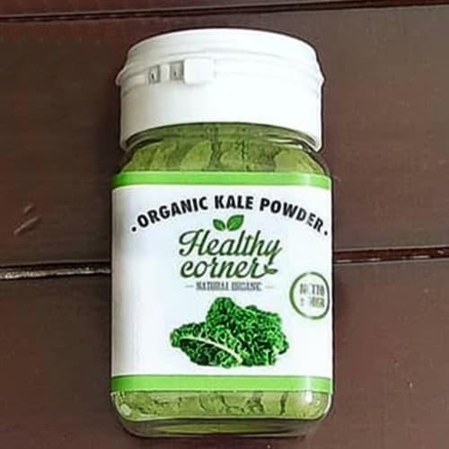 

HS Kale Powder ( Bubuk ) 30 gr