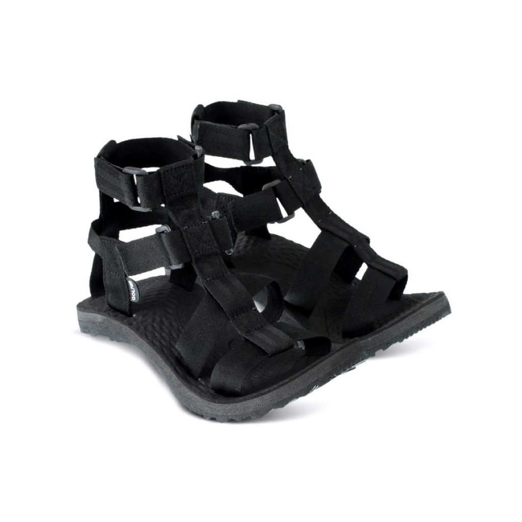 Golfer Sandal Gunung Pria 3309