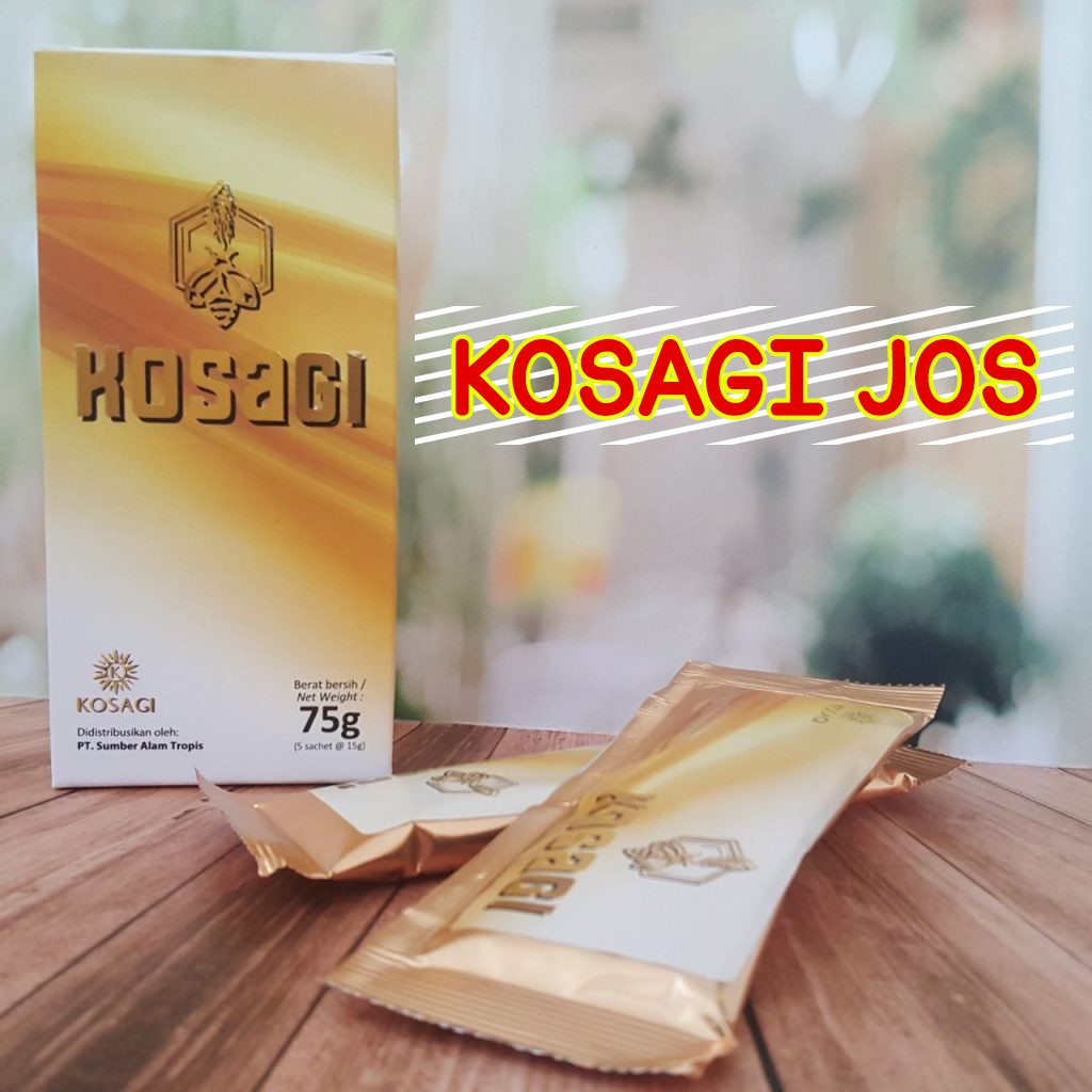 Kesagi Original