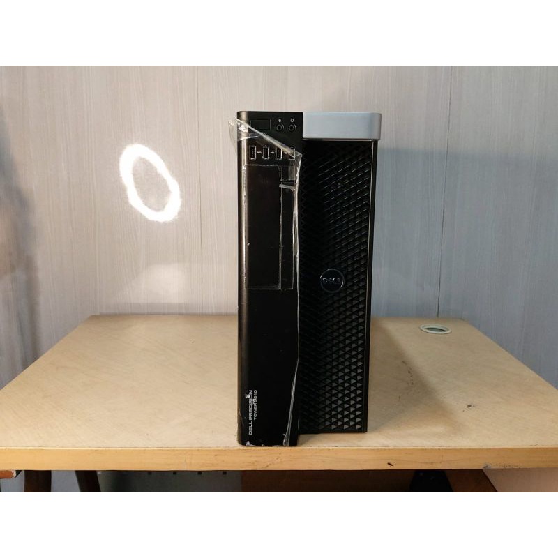 Pc Server Dell Precision T5810