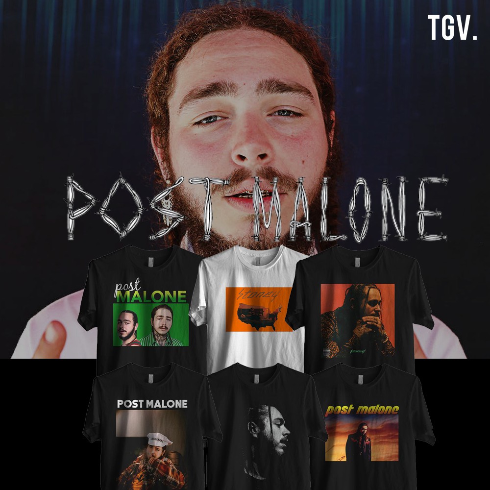 KAOS POST MALONE
