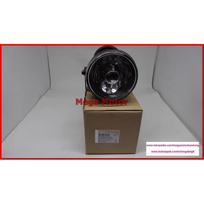 Foglamp Lampu Kabut Isuzu Panther Kapsul / Touring Original