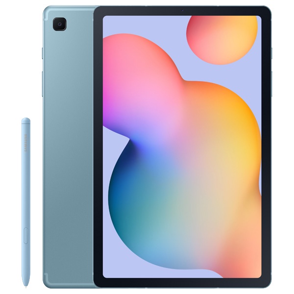 SAMSUNG GALAXY TAB S6 LITE 4/128 GARANSI RESMI