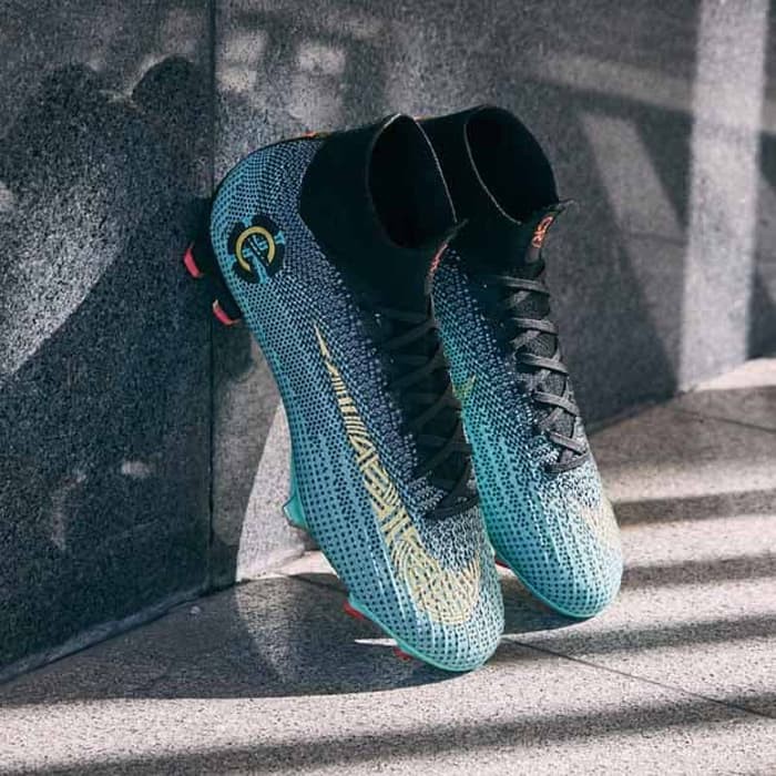 Promo Sale Sepatu Futsal Nike Mercurial Superfly CR7 Soccer Premium Original
