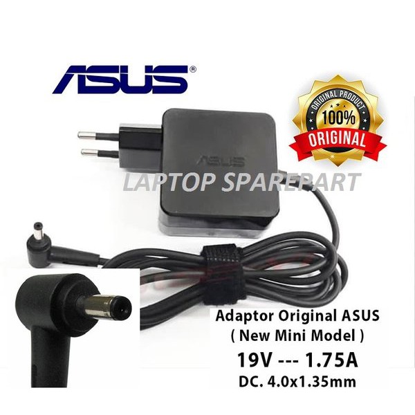 Adaptor Charger  Original Laptop Asus X453 X453m X453ma X453S X453SA