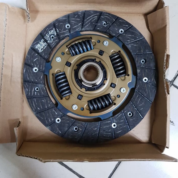 Kopling Set Grand Livina L11, Evalia Original