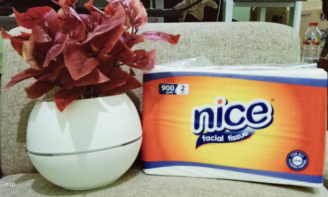 2 Pack Plastik Sampah All Ukuran [s,m,l,xl]