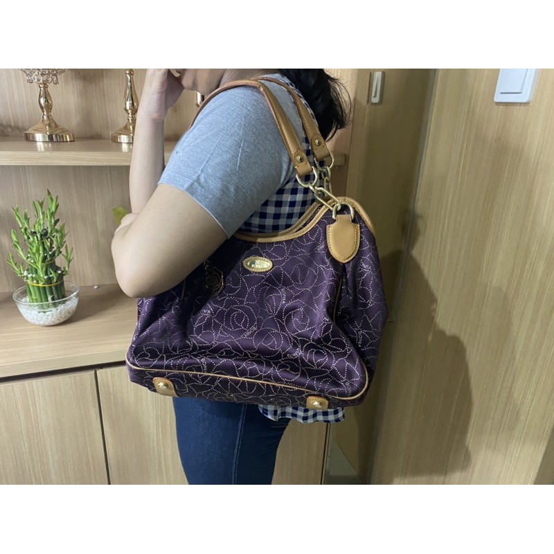 [PRELOVED] Tas BONIA Original 100%