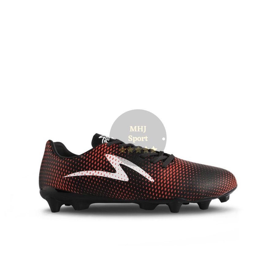 Specs Sepatu Sepak Bola Genesis FG ORIGINAL