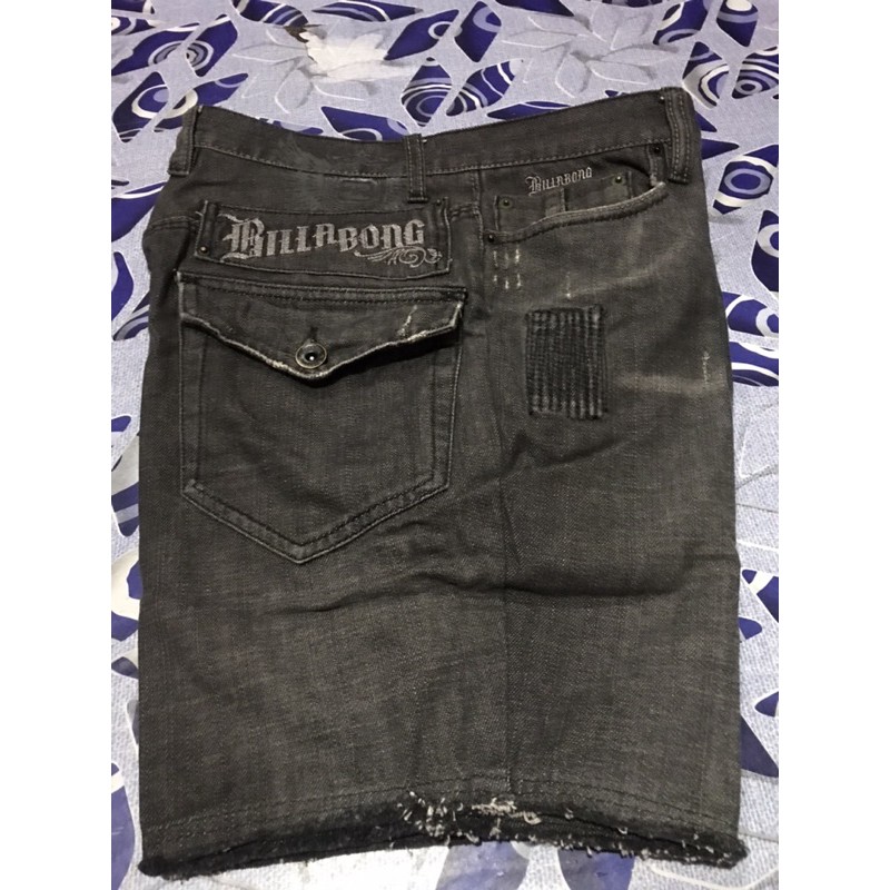 celana jeans billabong