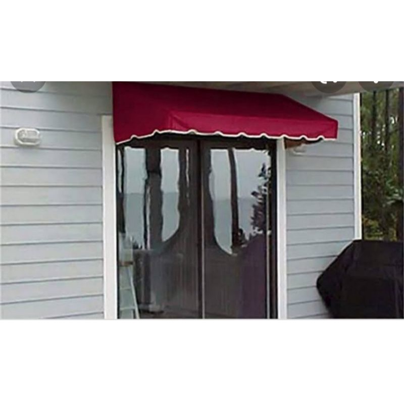 KAIN AWNING KANOPI /ATAP TENDA
